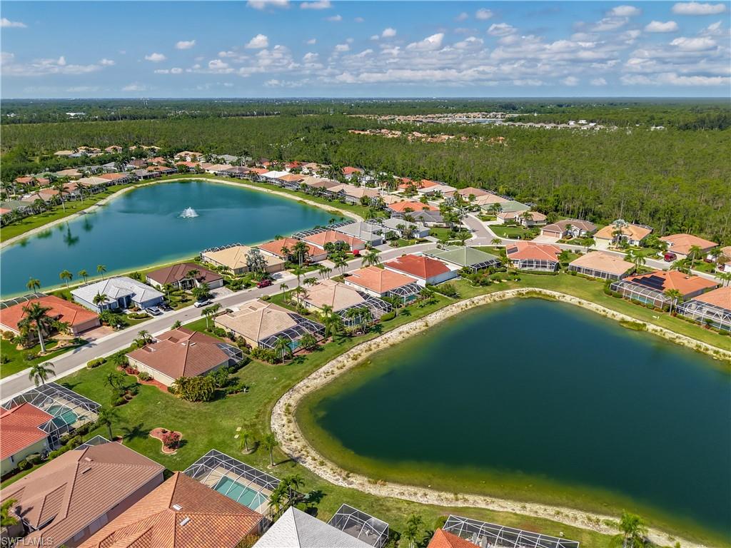 HERONS GLEN - Residential