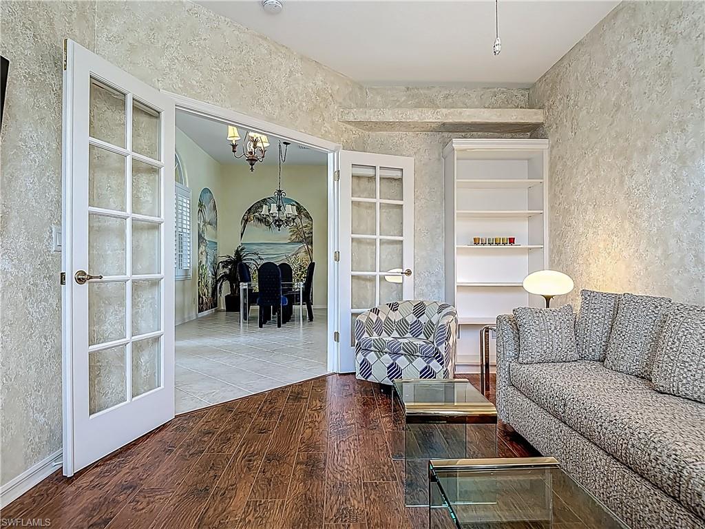 HERONS GLEN - Residential