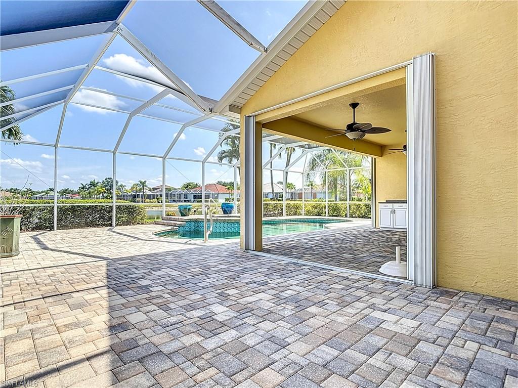 HERONS GLEN - Residential