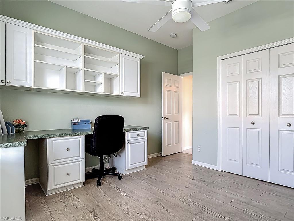 HERONS GLEN - Residential