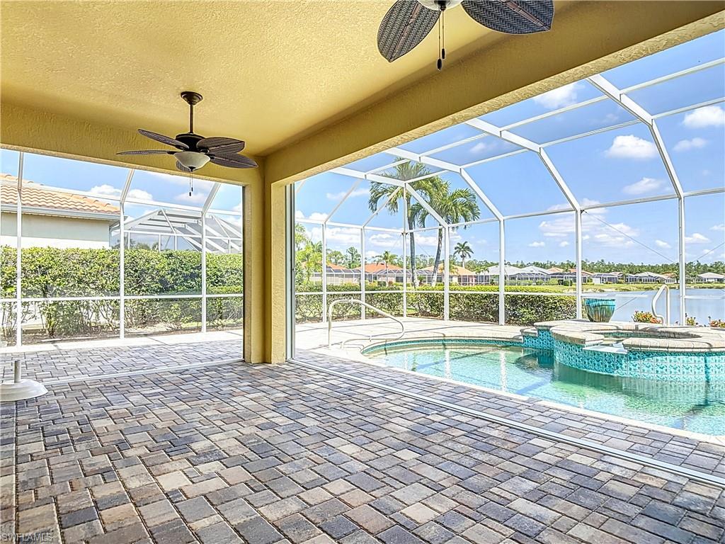 HERONS GLEN - Residential