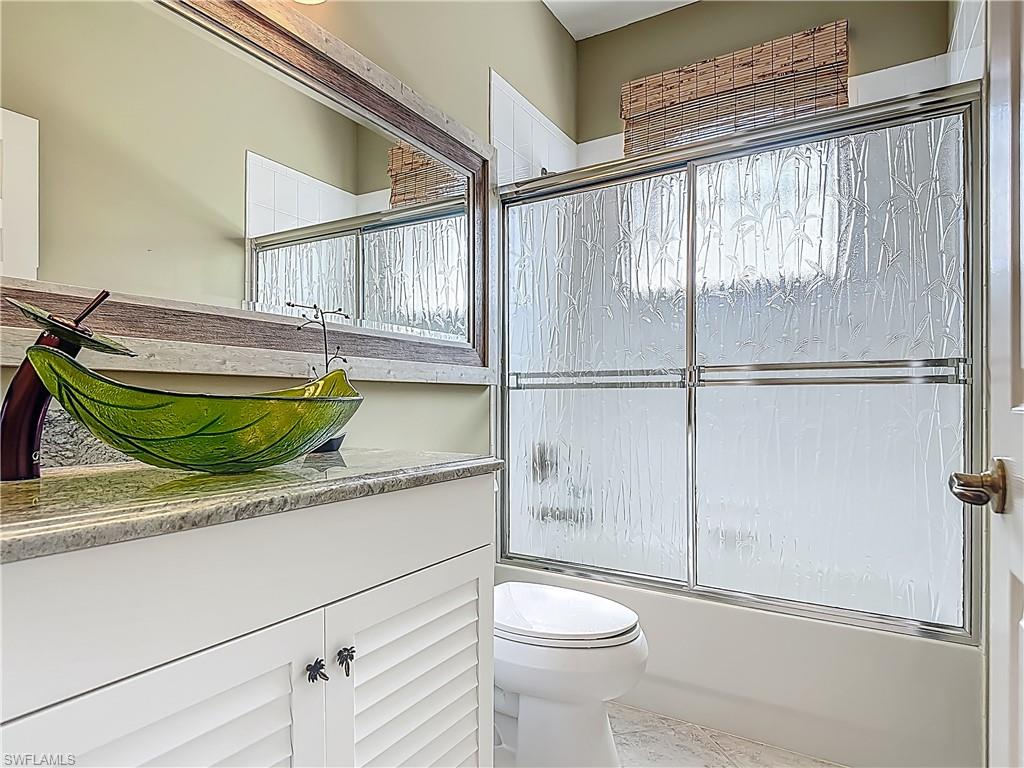 HERONS GLEN - Residential