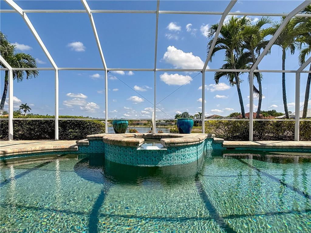 HERONS GLEN - Residential