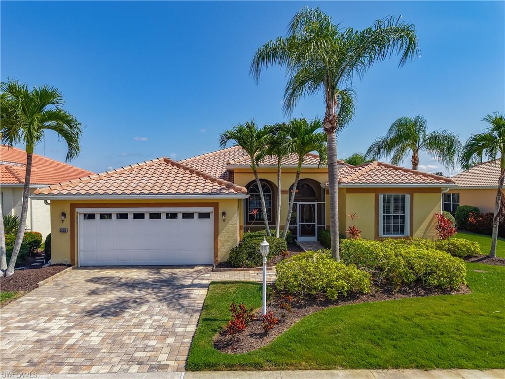 HERONS GLEN - Residential