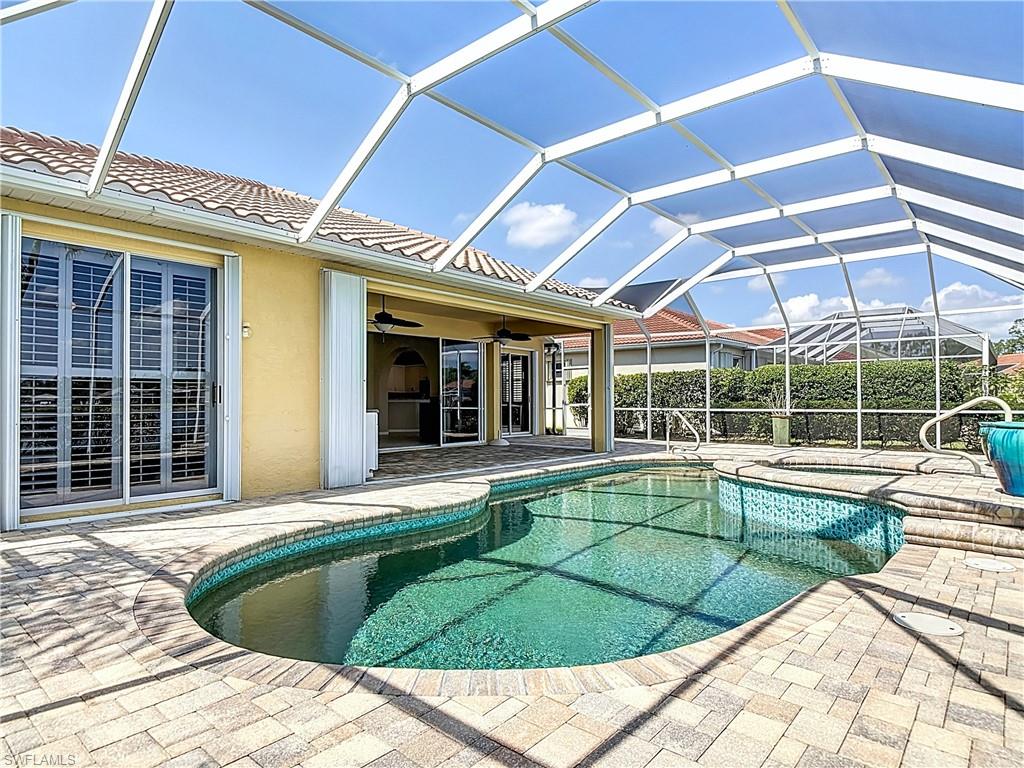 HERONS GLEN - Residential