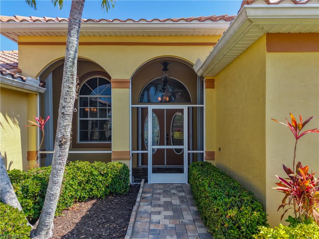 HERONS GLEN - Residential