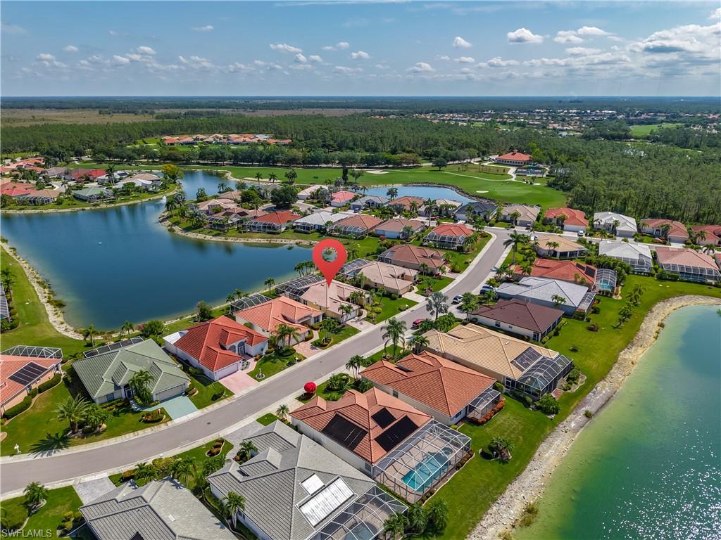 HERONS GLEN - Residential