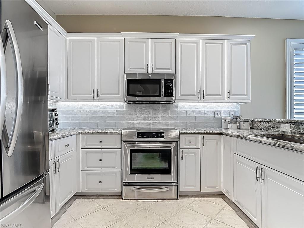 HERONS GLEN - Residential