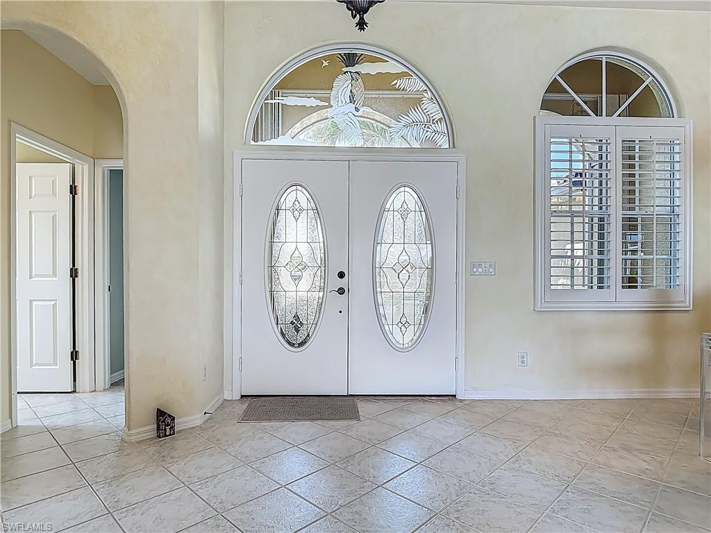 HERONS GLEN - Residential