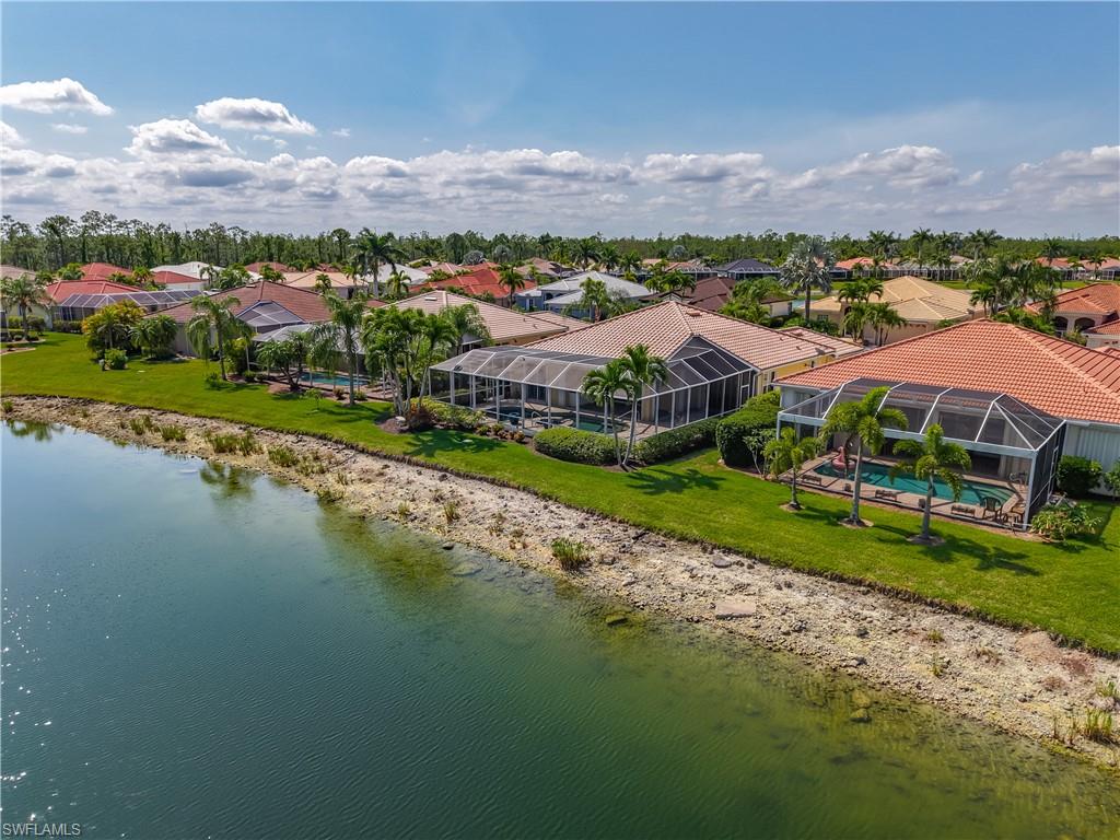 HERONS GLEN - Residential