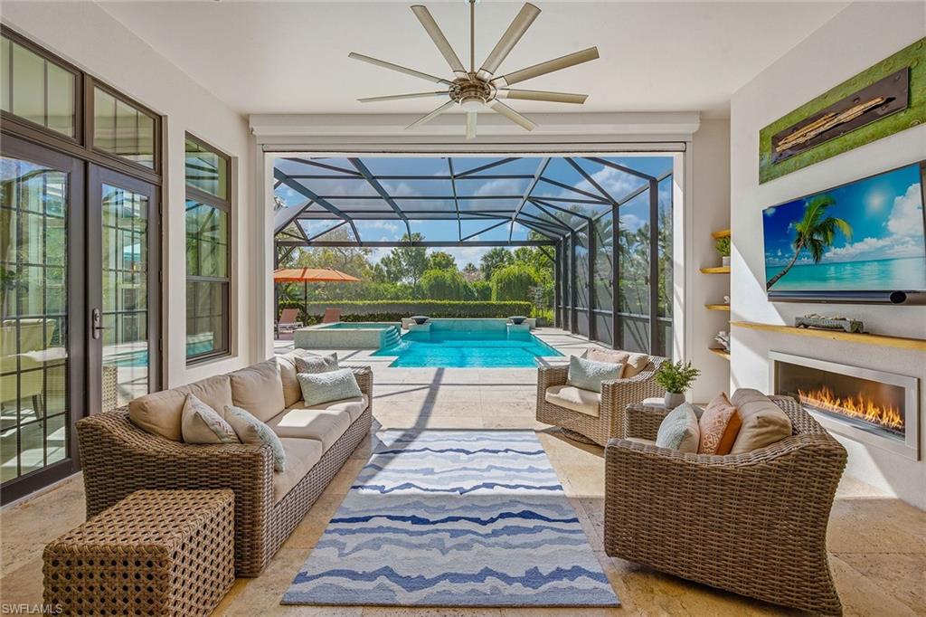 MARSH COVE - Residential