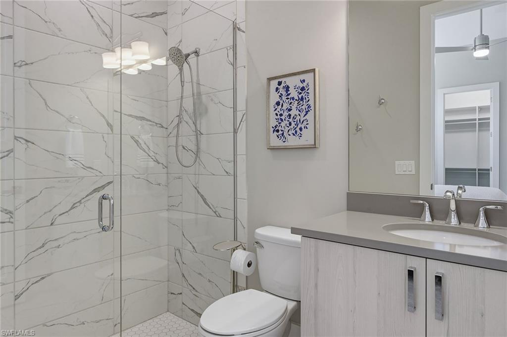 MARSH COVE - Residential