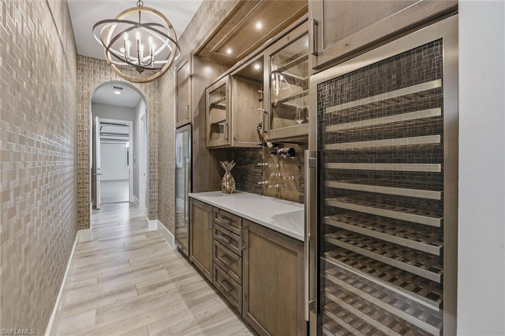 MARSH COVE - Residential