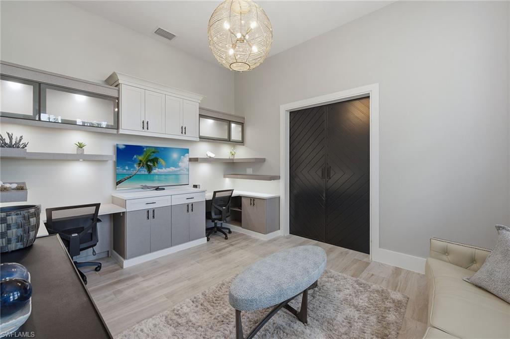 MARSH COVE - Residential