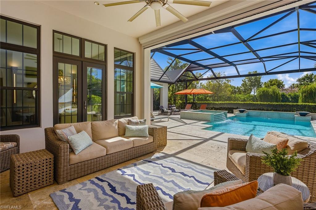 MARSH COVE - Residential