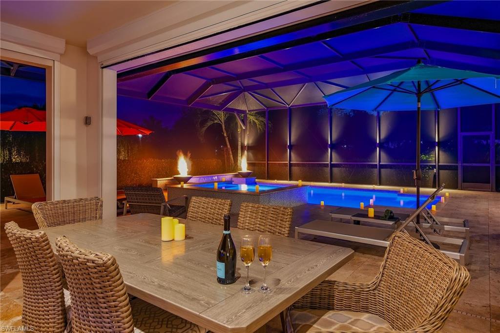 MARSH COVE - Residential