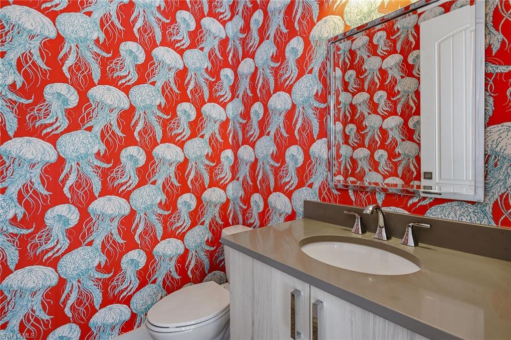 MARSH COVE - Residential