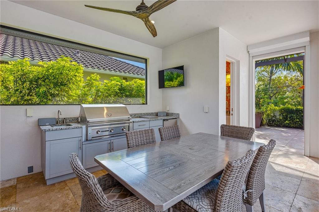 MARSH COVE - Residential