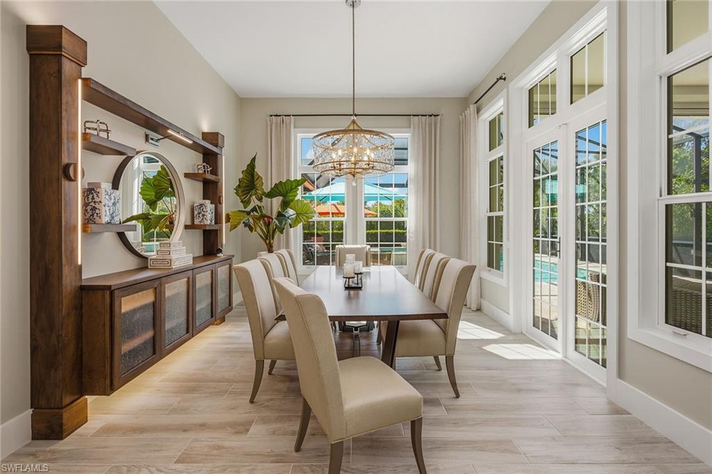 MARSH COVE - Residential