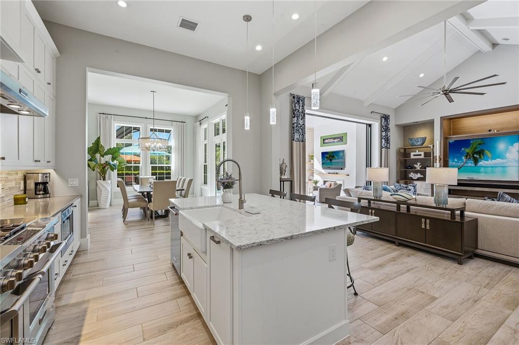 MARSH COVE - Residential