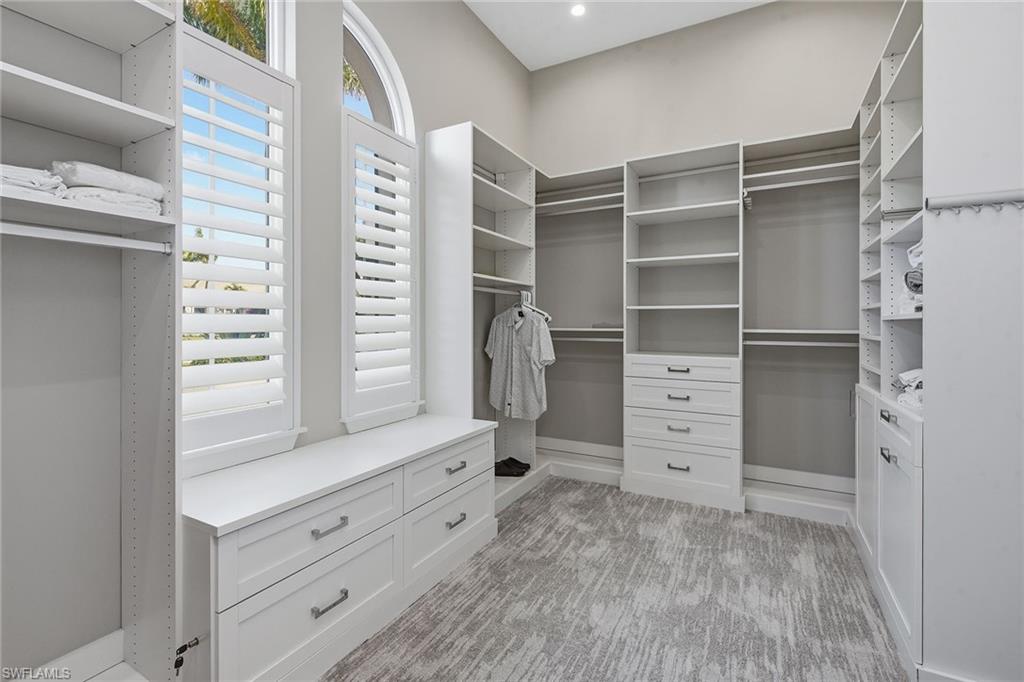 MARSH COVE - Residential