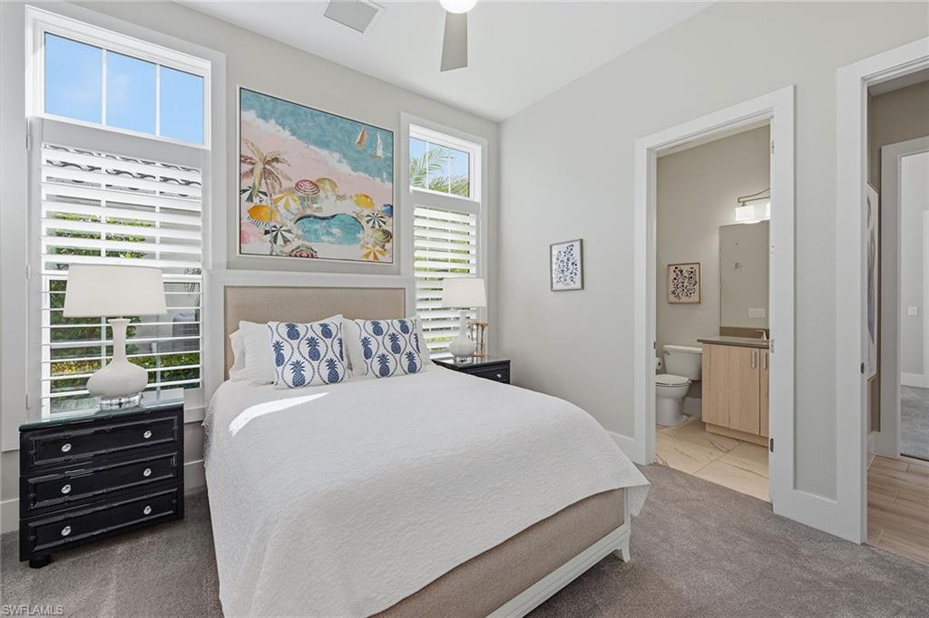 MARSH COVE - Residential