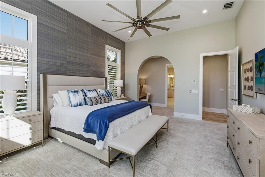 MARSH COVE - Residential