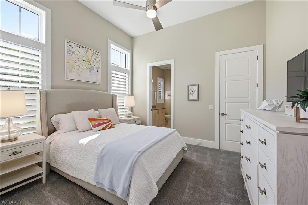 MARSH COVE - Residential