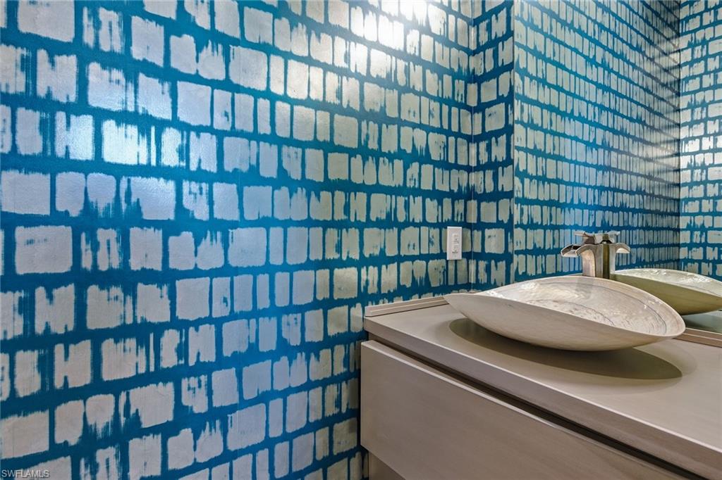 MARSH COVE - Residential