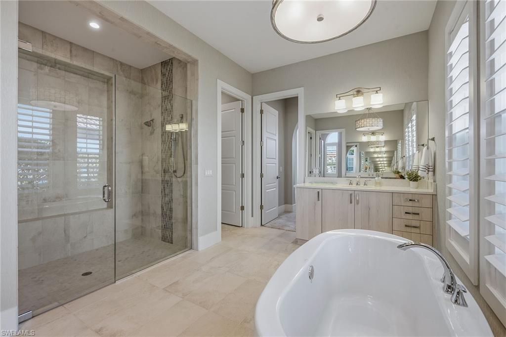 MARSH COVE - Residential