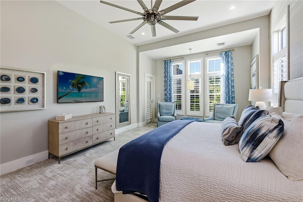 MARSH COVE - Residential