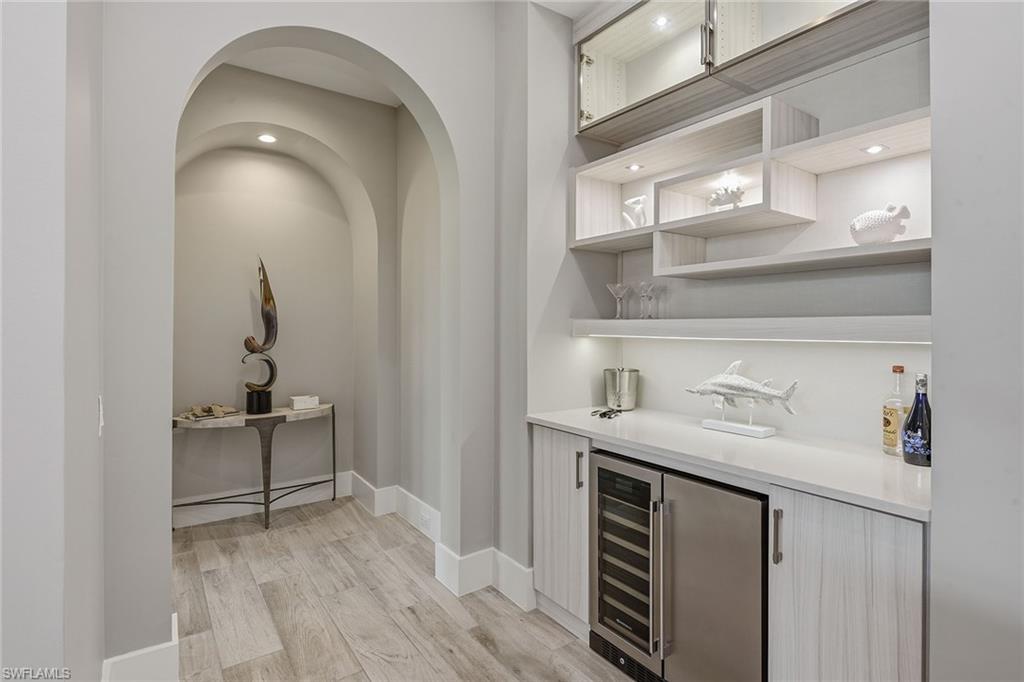 MARSH COVE - Residential