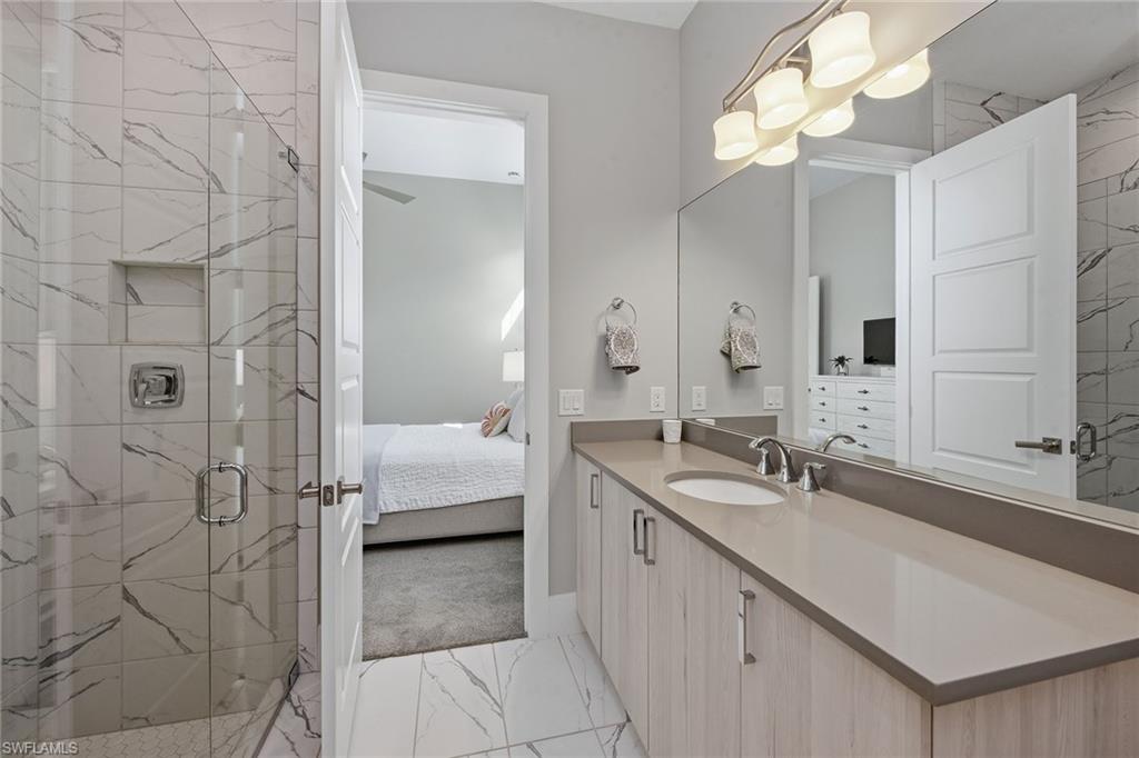 MARSH COVE - Residential