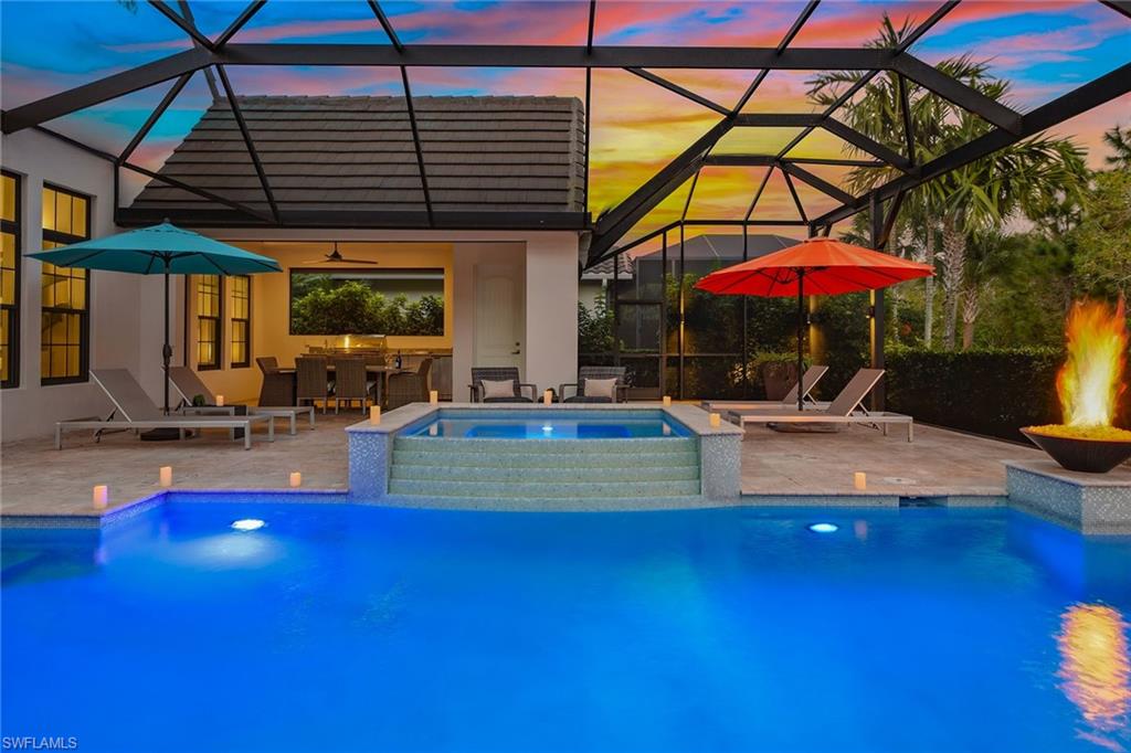 MARSH COVE - Residential