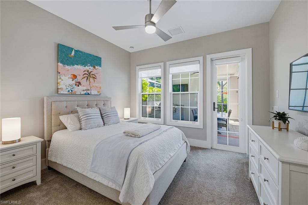 MARSH COVE - Residential