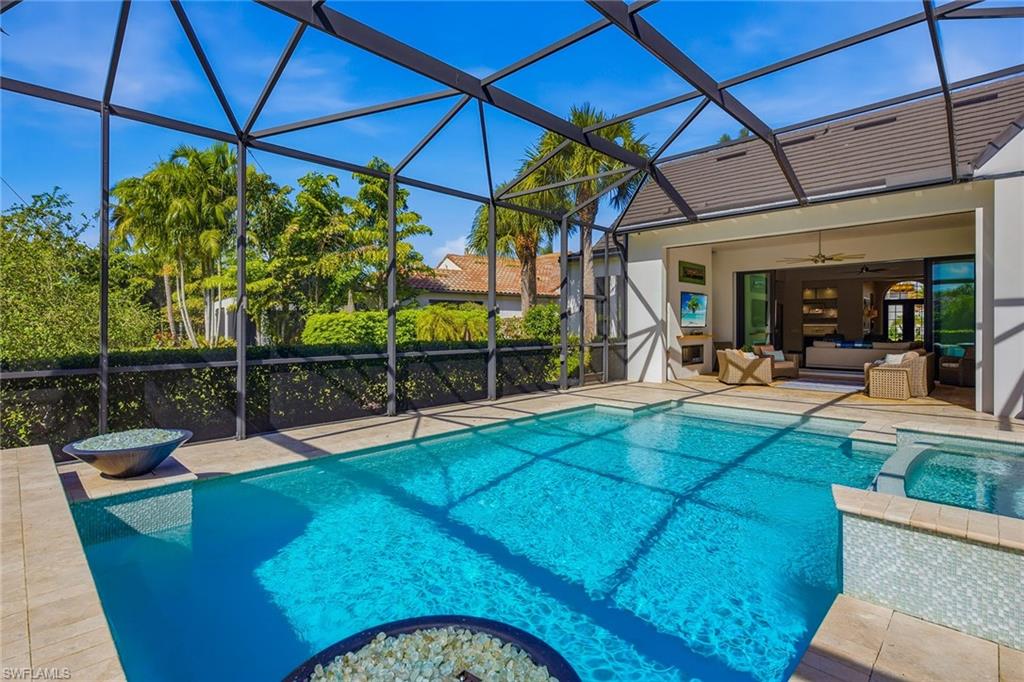 MARSH COVE - Residential