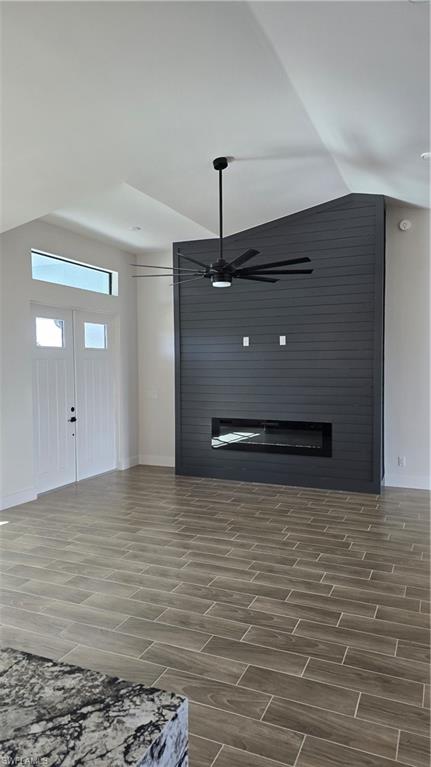 SOUTHWOOD - Residential