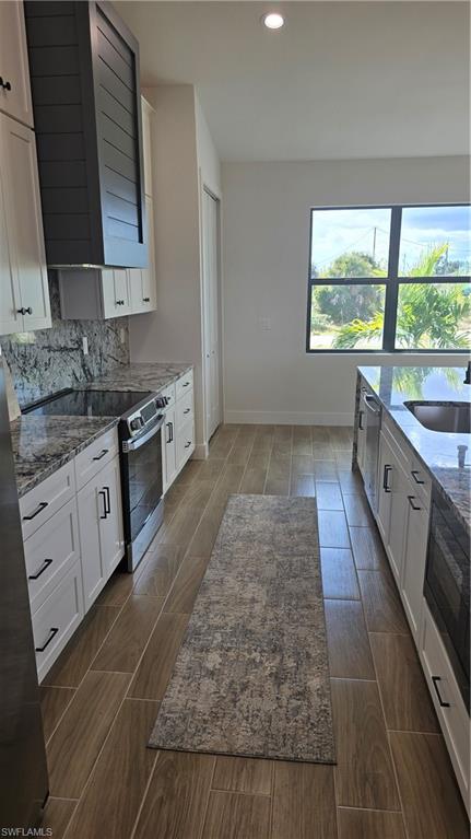 SOUTHWOOD - Residential