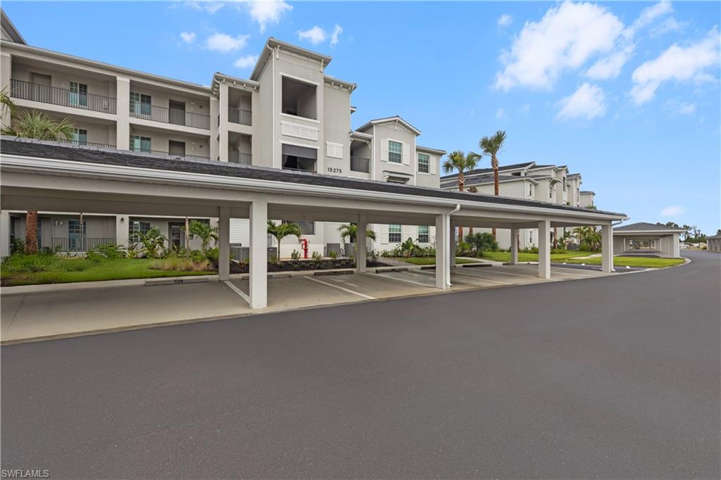 WEBBS RESERVE - Residential Lease