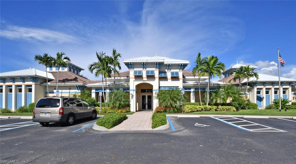 CORAL BAY - Residential