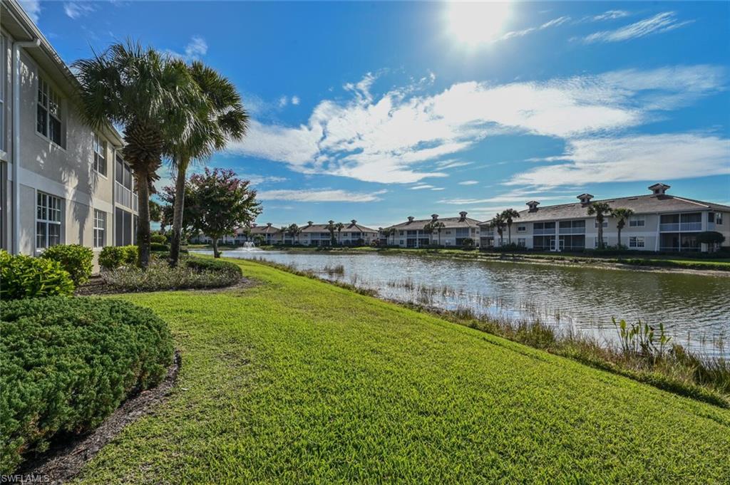 CORAL BAY - Residential