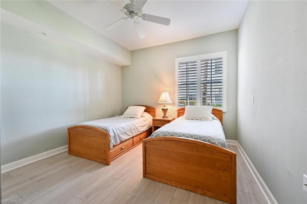 CORAL BAY - Residential