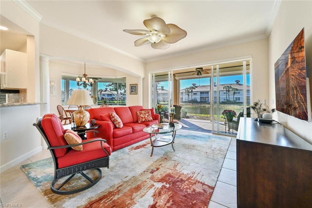 CORAL BAY - Residential