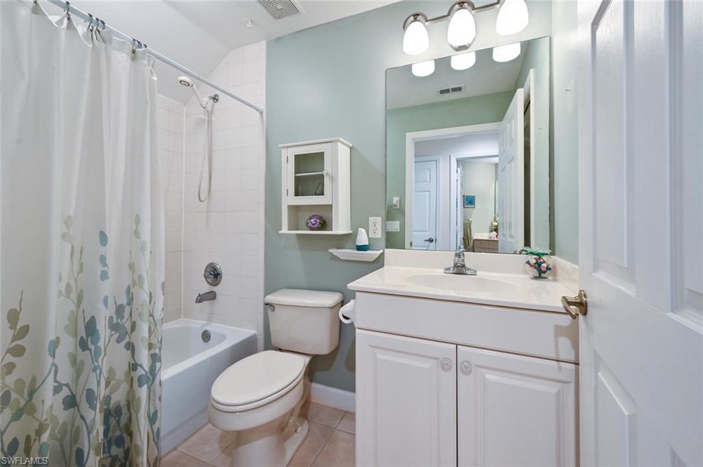 CORAL BAY - Residential