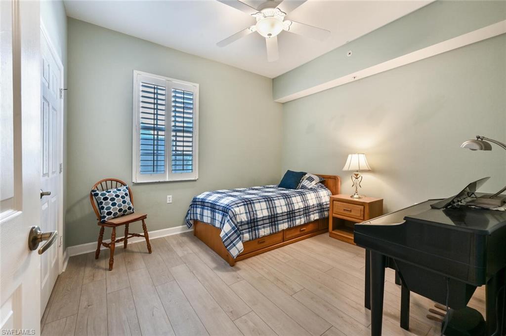 CORAL BAY - Residential