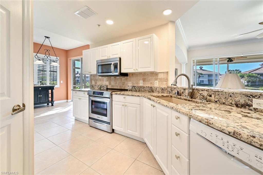 CORAL BAY - Residential