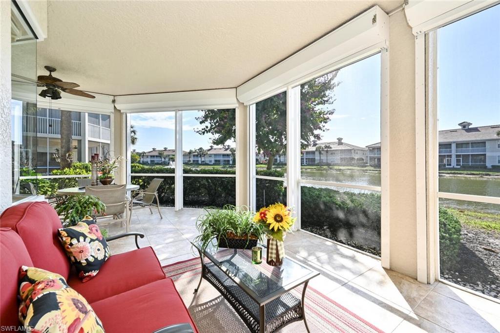 CORAL BAY - Residential