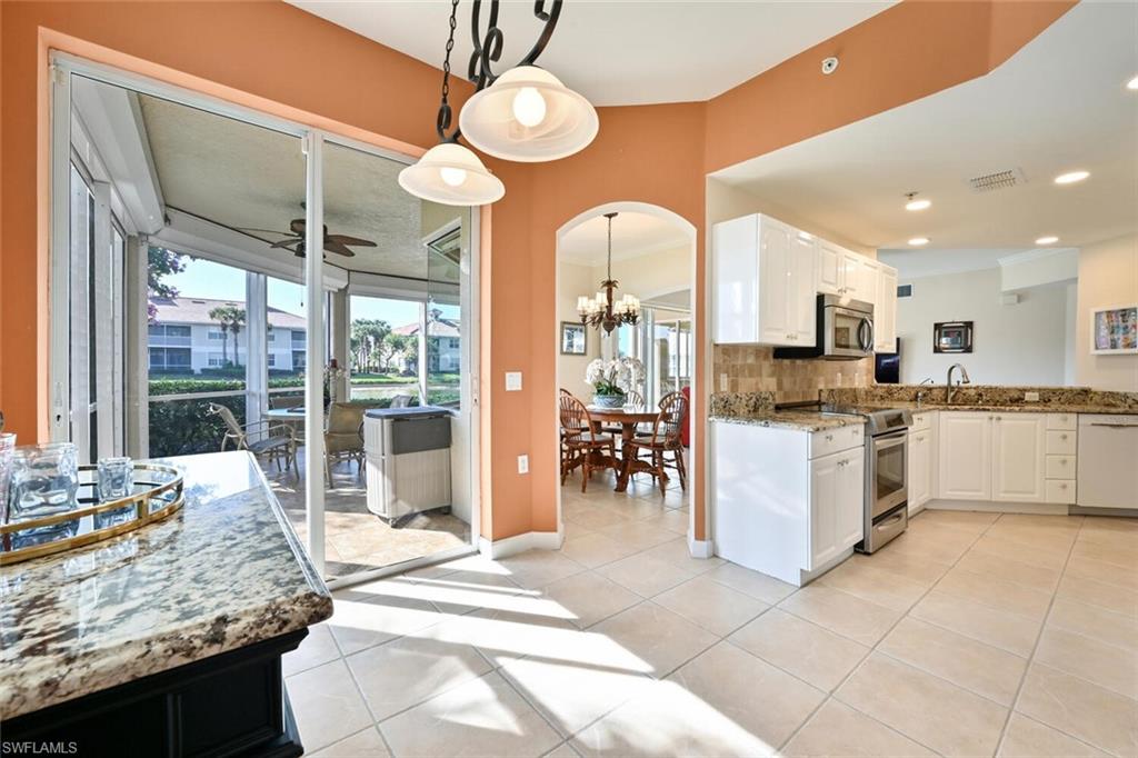 CORAL BAY - Residential