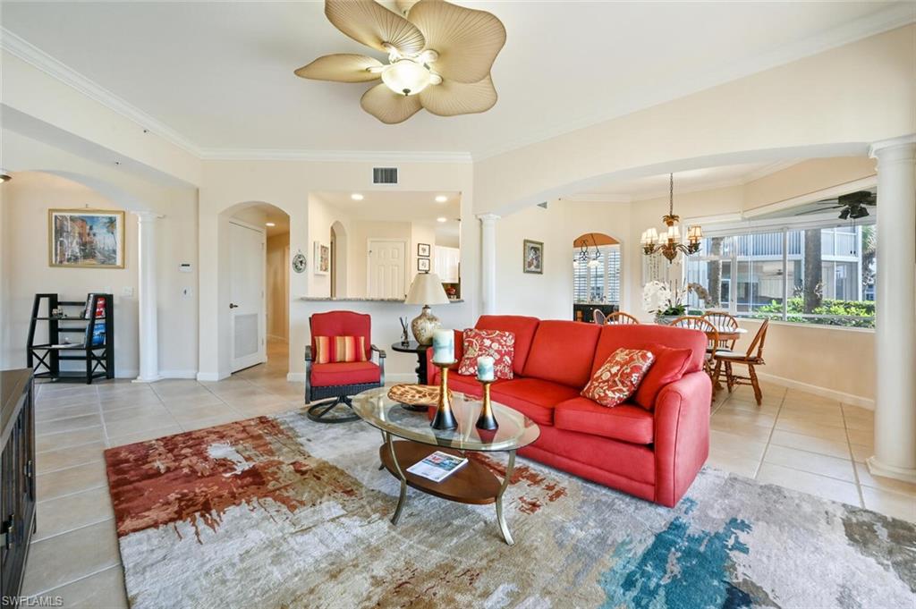 CORAL BAY - Residential