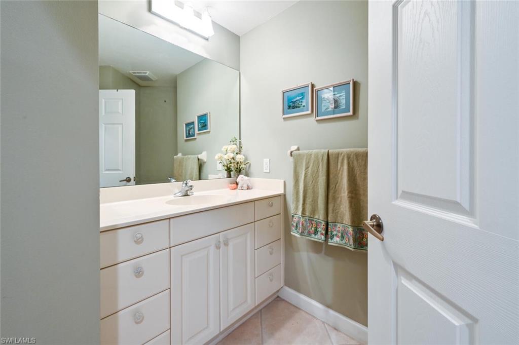 CORAL BAY - Residential